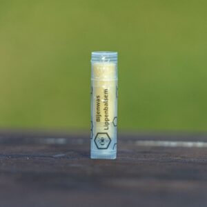 Bijenwas Lippenbalsem
