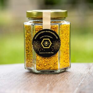 Bijenpollen 190 ml