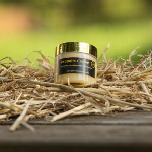 Propolis Crème 20% (60 ml)