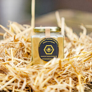 Crème honing 250 gram