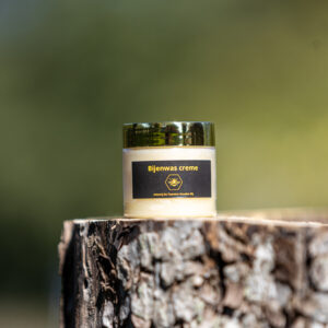 Bijenwas creme
