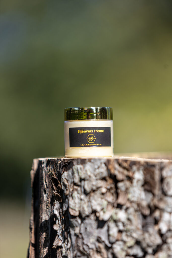 Bijenwas creme